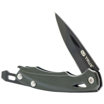 Navaja True Utility Slip Knife TU 582k gris