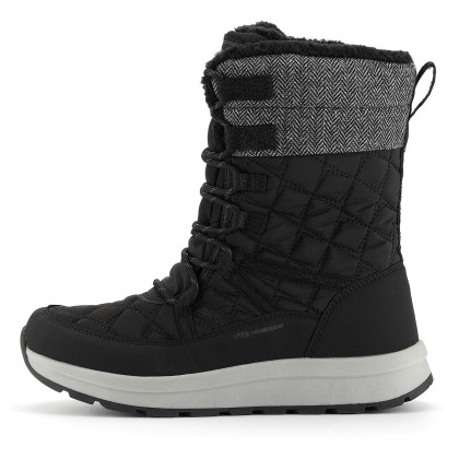 Botas de invierno para mujer Alpine Pro Kowa negro black