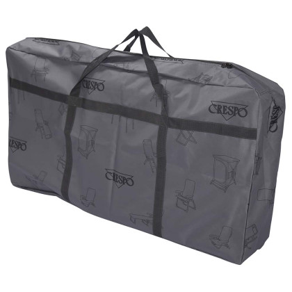 Funda Crespo Storage bag Furniture gris Grey