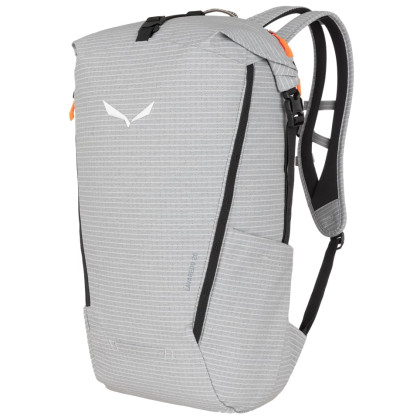 Mochila Salewa Lavaredo 26 gris claro Alloy