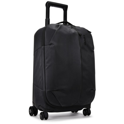 Maleta con ruedas Thule Aion Carry on Spinner negro Black