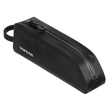 Alforja para cuadro Topeak FastFuel DryBag II negro