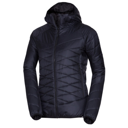 Chaqueta de invierno para mujer Northfinder Jeri negro 270blackblack