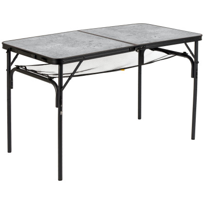 Mesa Bo-Camp Northgate 120x60 cm gris