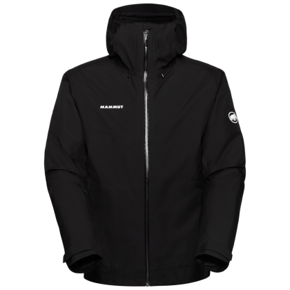 Chaqueta de hombre Mammut Convey 3 in 1 HS Hooded Jacket Men