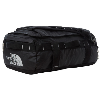 Bolsa de viaje The North Face Base Camp Voyager Duffel 32l negro TNF Black-TNF White-NPF