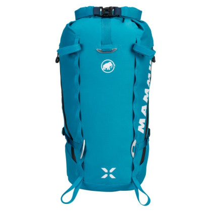 Mochila Mammut Trion Nordwand 15 azul sky-night