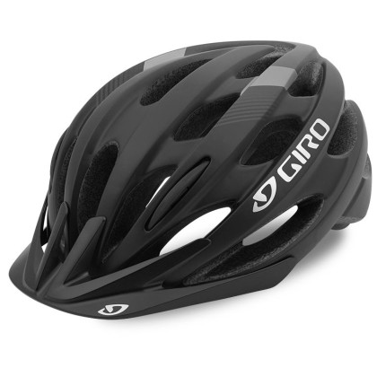 Casco de ciclismo Giro Revel negro Black/Charcoal