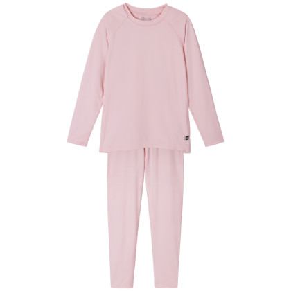 Ropa interior funcional para niños Reima Sportti rosa Pale Rose