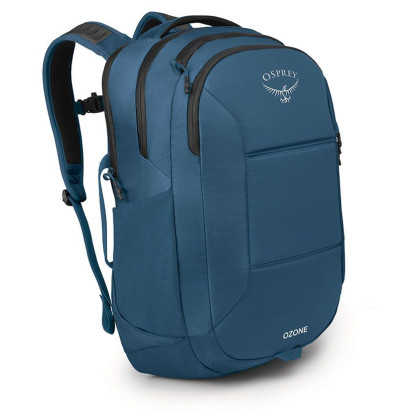 Mochila Osprey Ozone Laptop Backpack 28L azul coastal blue