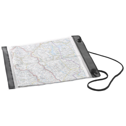 Funda para mapa Easy Camp Map Holder