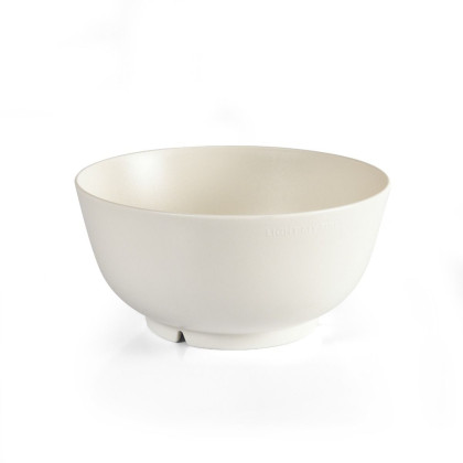 Bol de comida Light My Fire RamenBowl beige cream bulk