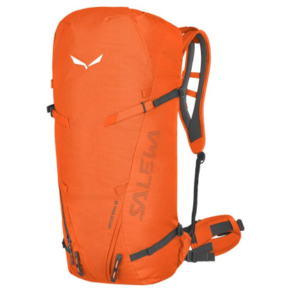 Mochila Salewa Ortles Wall 32 naranja Red Orange