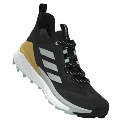 Calzado de hombre Adidas Terrex Free Hiker 2 Low negro Cblack/Wonsil/Seflaq