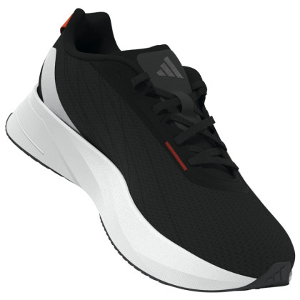 Calzado de hombre Adidas Duramo Sl M negro Cblack/Ironmt/Betsca