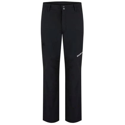 Pantalones de hombre Husky Kavia M negro Black