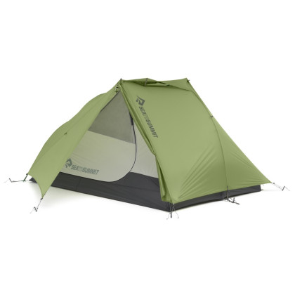 Tienda ultraligera Sea to Summit Alto TR2 Plus verde green