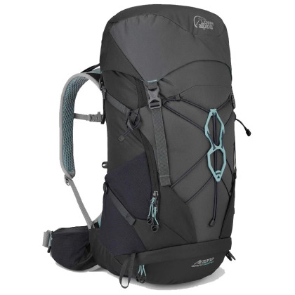 Mochila Lowe Alpine AirZone Trail Camino ND35:40 negro/gris Anthracite/Graphene