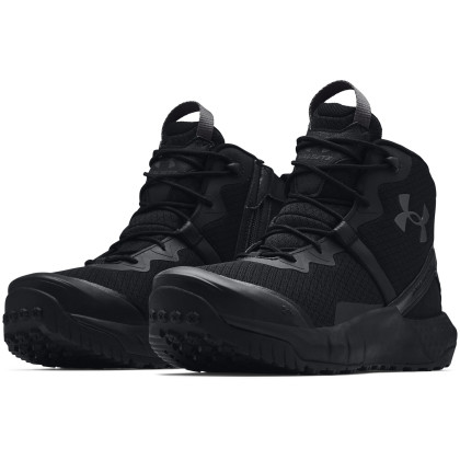 Calzado de senderismo para hombre Under Armour Micro G Valsetz Zip Mid