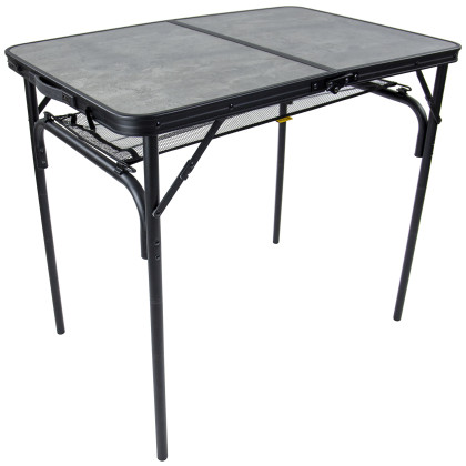 Mesa Bo-Camp Northgate 90x60 cm gris