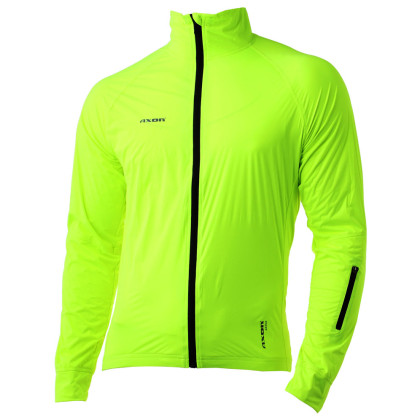 Chaqueta de hombre Axon Aktiv amarillo