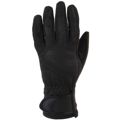 Guantes Axon 665 negro