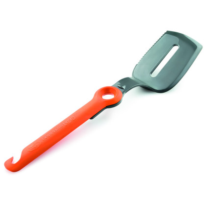 Rasera GSI Outdoors Pivot Spatula