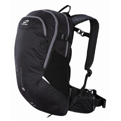 Mochila Hannah Speed 15 negro anthracite II