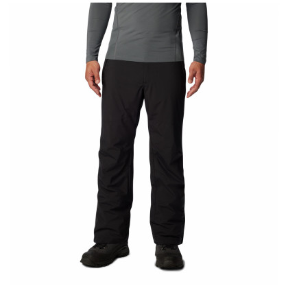 Pantalones de invierno para hombre Columbia Shafer Canyon™ II Pant negro Black