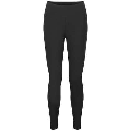 Mallas de mujer Montane Ineo XT Pants negro Black