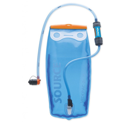 Bolsa de agua Source Widepac 2 l + Sawyer filter