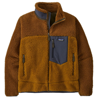 Chaqueta de hombre Patagonia Classic Retro-X Jacket