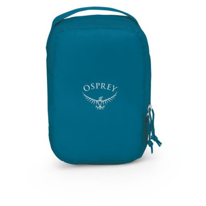 Funda Osprey Packing Cube Small azul waterfront blue