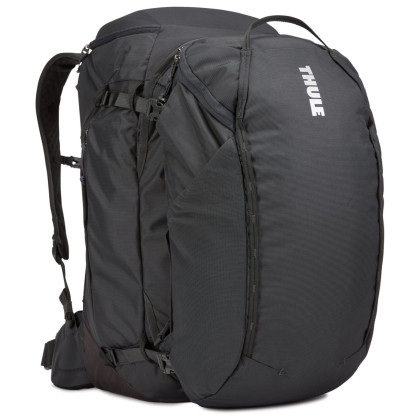 Mochila Thule Landmark 60L negro Obsidian