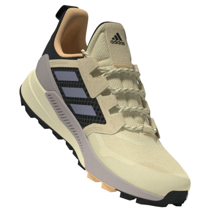 Calzado de mujer Adidas Terrex Trailmaker W amarillo Sanstr/Silvio/Aciora