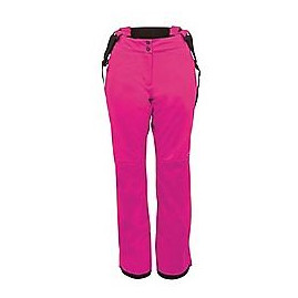 Pantalones de mujer Dare 2b Stand For Pant rosa