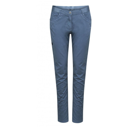 Pantalones de mujer Chillaz Anden azul claro blue