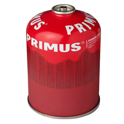 Cartucho Primus Power Gas 450 g rojo