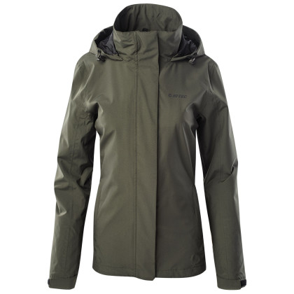 Chaqueta de mujer Hi-Tec Lady Harriet Jacket