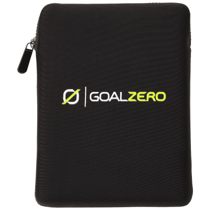 Funda protectora Goal Zero Obal Sherpa 100AC negro