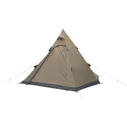 Tienda de campaña Easy Camp Moonlight Spire beige Dark Sand