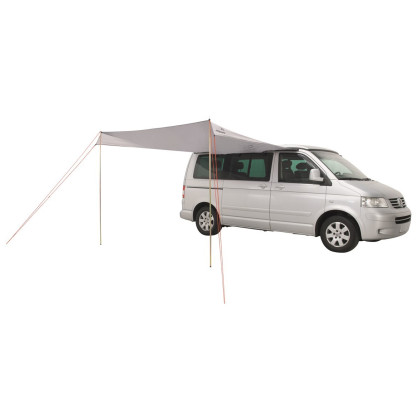 Toldo Easy Camp Canopy gris GraniteGray