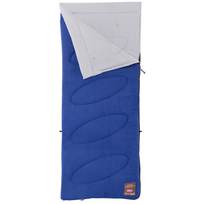 Saco de dormir tipo manta Coleman Lotus S 165x65cm