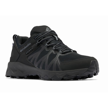 Calzado de hombre Columbia Peakfreak™ II Outdry™ negro Black, Shark