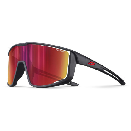 Gafas de sol Julbo Fury S Sp3 Cf negro black