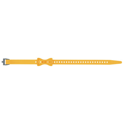 Correa universal Sea to Summit Stretch-Loc 20 - 20mm x 500mm amarillo Yellow