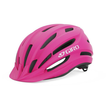 Casco de ciclismo Giro Register II MIPS Youth rosa Bright Pink