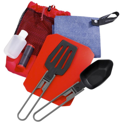 Juego MSR Ultralight Kitchen Set