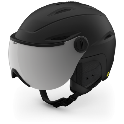 Casco de esquí Giro Vue Mips negro Black