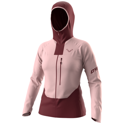 Chaqueta de mujer Dynafit Traverse Dst W Jkt